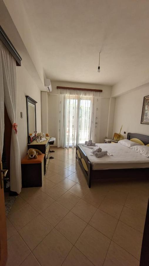 Hasani Appartement *