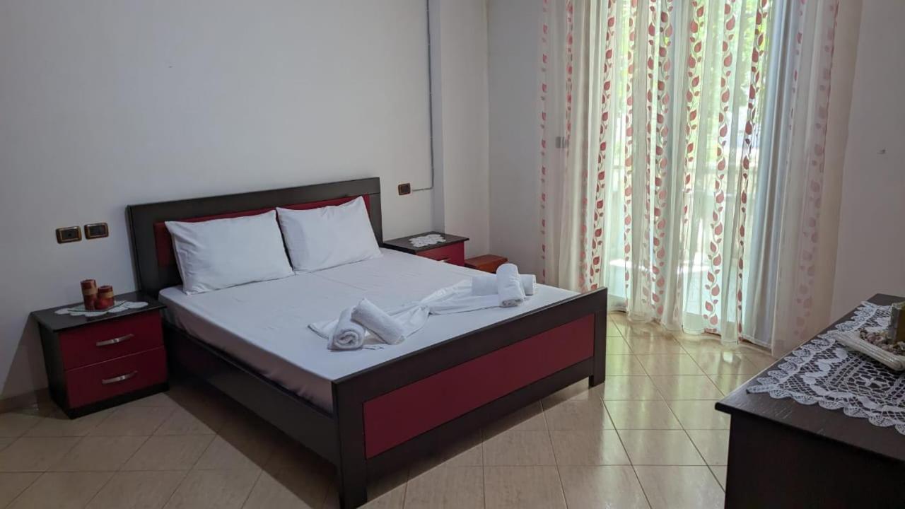 Hasani Appartement Sarandë