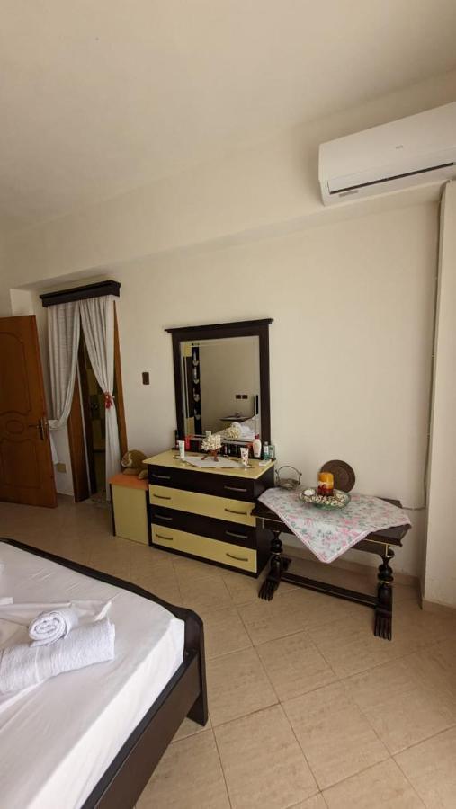 Hasani Appartement
